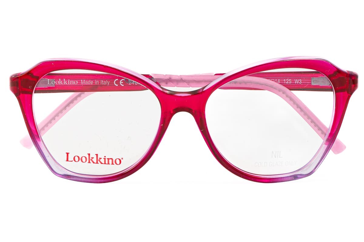 Occhiali da vista per bambini LOOK 3928 w3 Nil